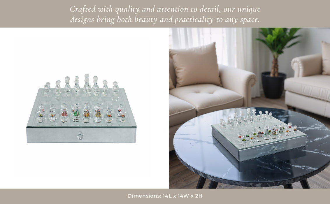 crystal-mirrored-chess-set-silver-13