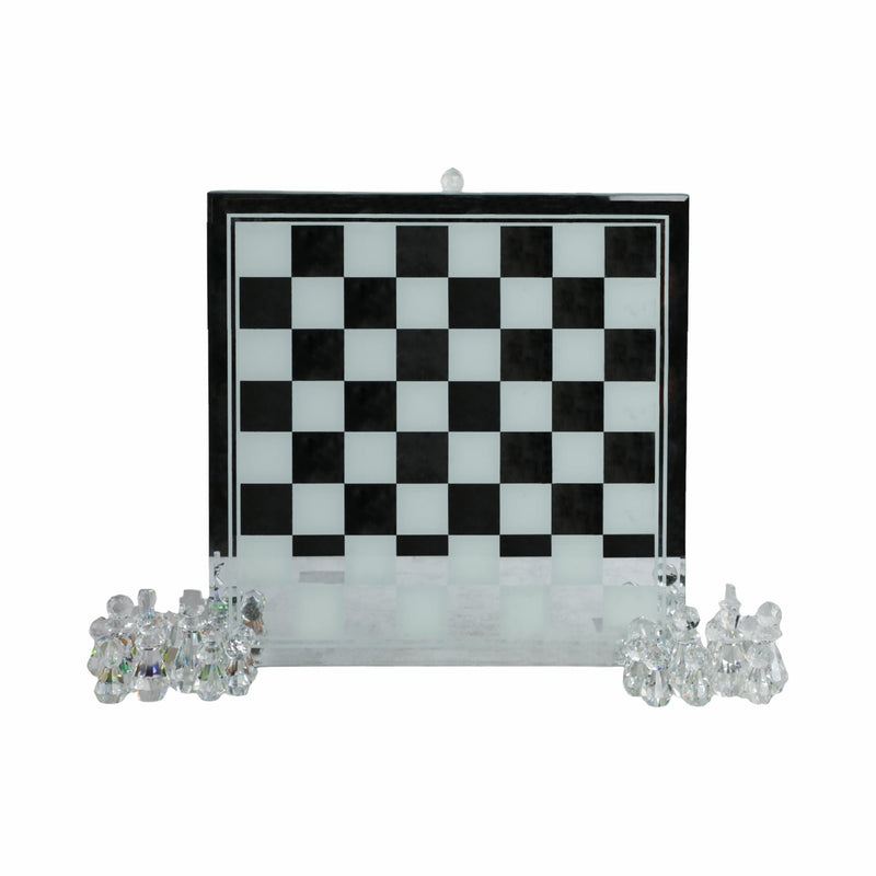 crystal-mirrored-chess-set-silver-7