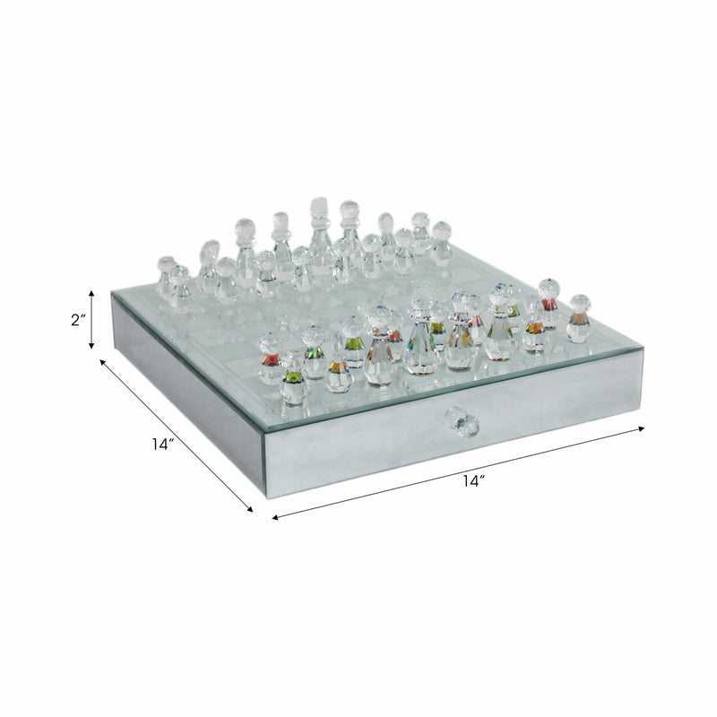 crystal-mirrored-chess-set-silver-9