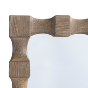 Aventura Mirror - Furniture City (CA)l