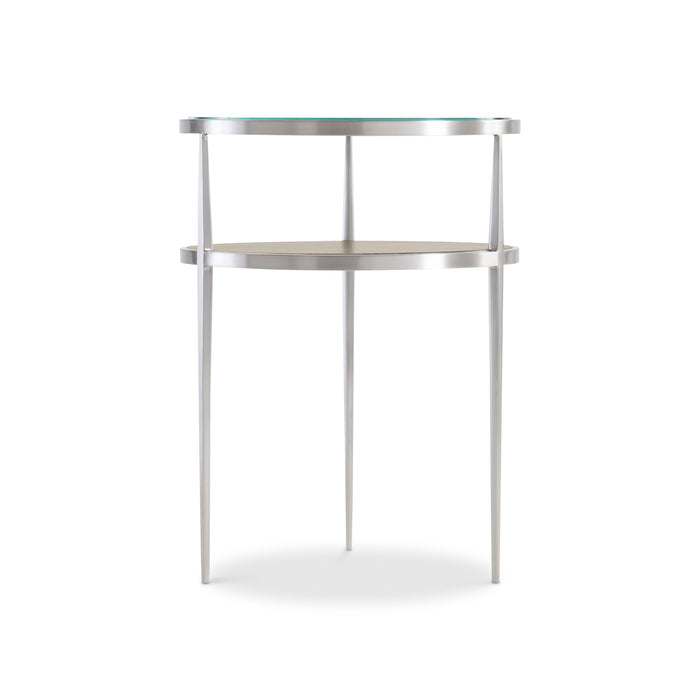 Cornelia Accent Table - Furniture City (CA)l