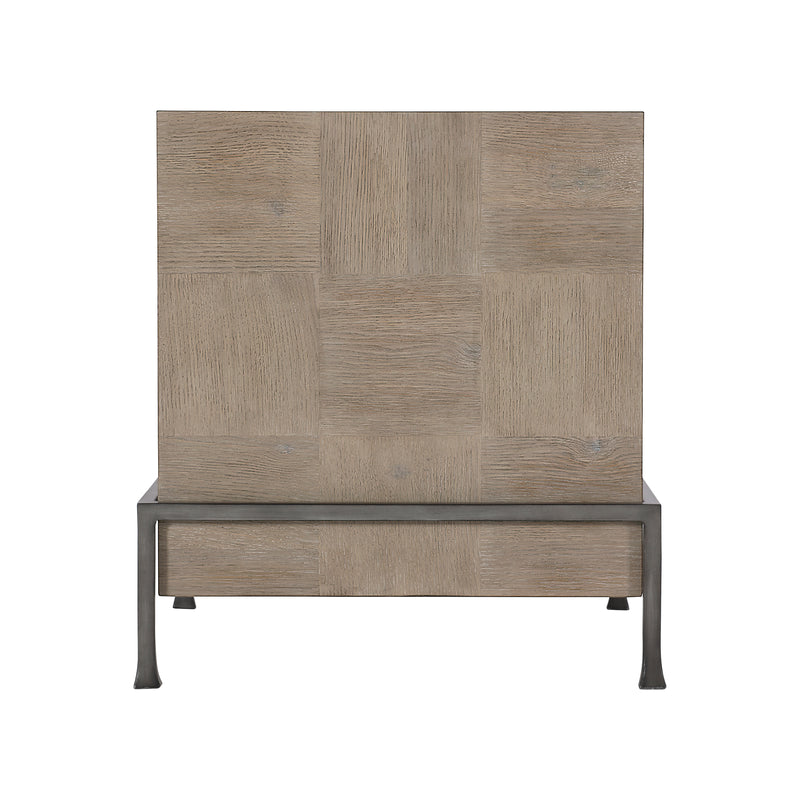Fairgrove Side Table - Furniture City (CA)l