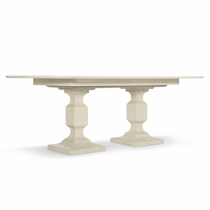 East Hampton Dining Table - Furniture City (CA)l