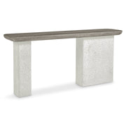Monolith Console Table - Furniture City (CA)l