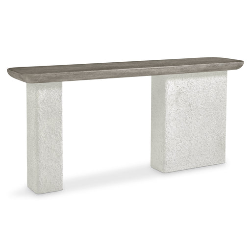 Monolith Console Table - Furniture City (CA)l