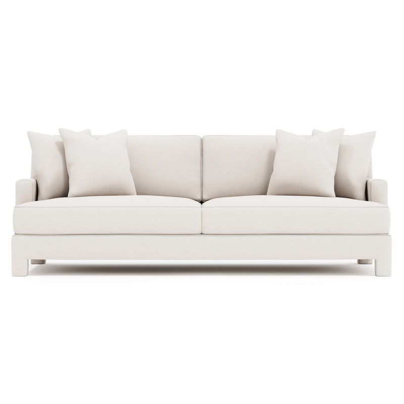 Mily Fabric Sofa