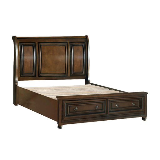cumberland-3-eastern-king-sleigh-platform-bed-with-footboard-storage-1