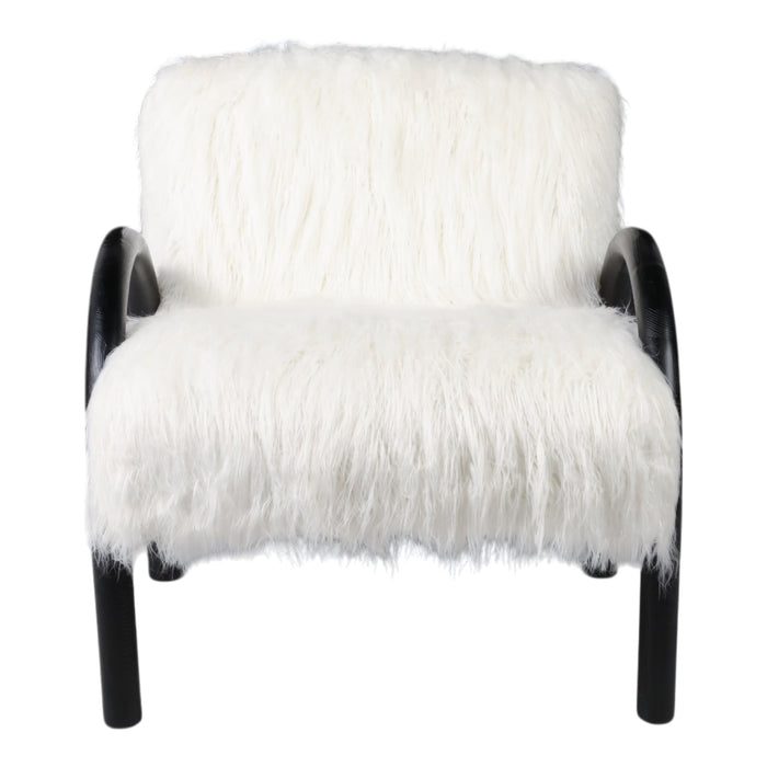 curved-arm-furry-accent-chair-ivory-2