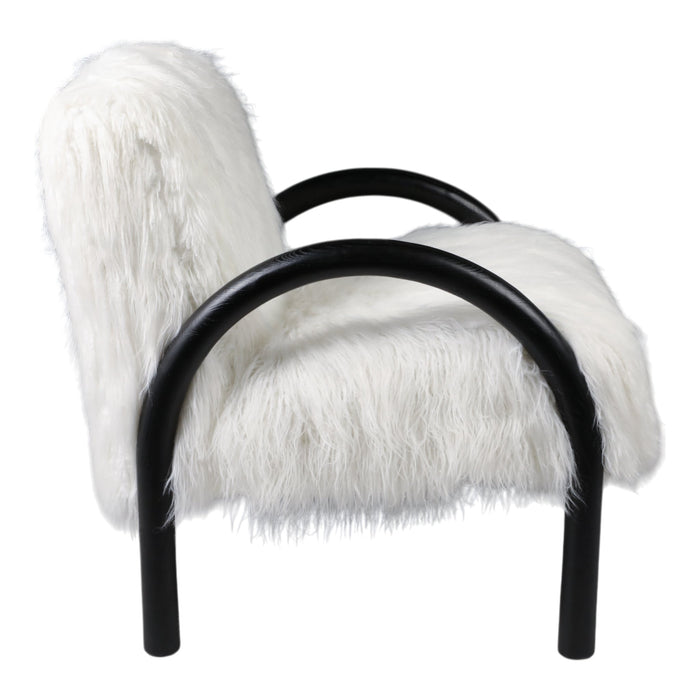 curved-arm-furry-accent-chair-ivory-5