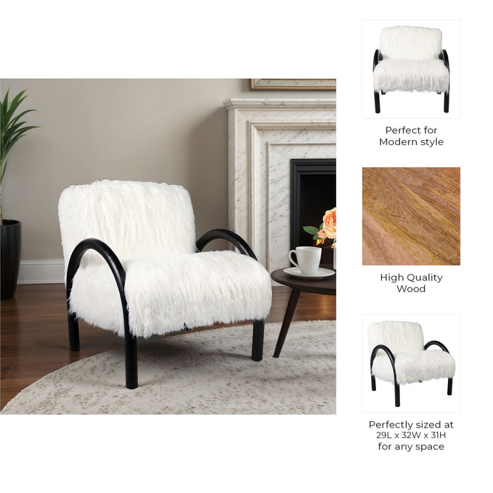 curved-arm-furry-accent-chair-ivory-8