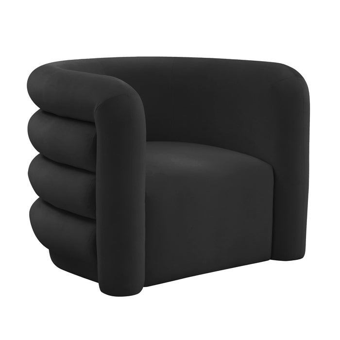 curves-black-velvet-lounge-chair-1