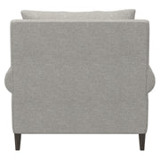 Isabella Fabric Chair - Furniture City (CA)l