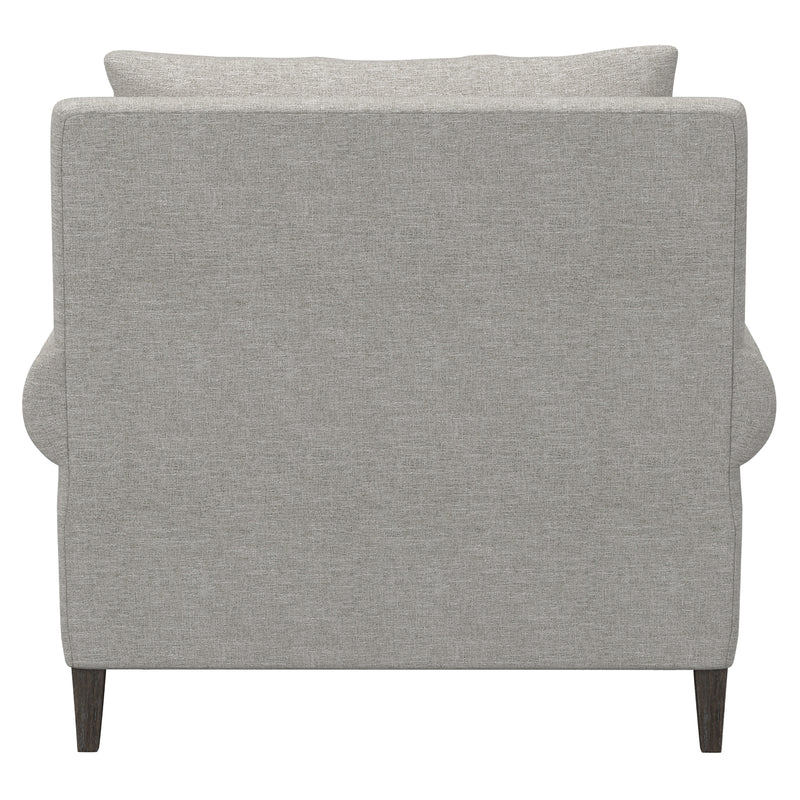 Isabella Fabric Chair - Furniture City (CA)l
