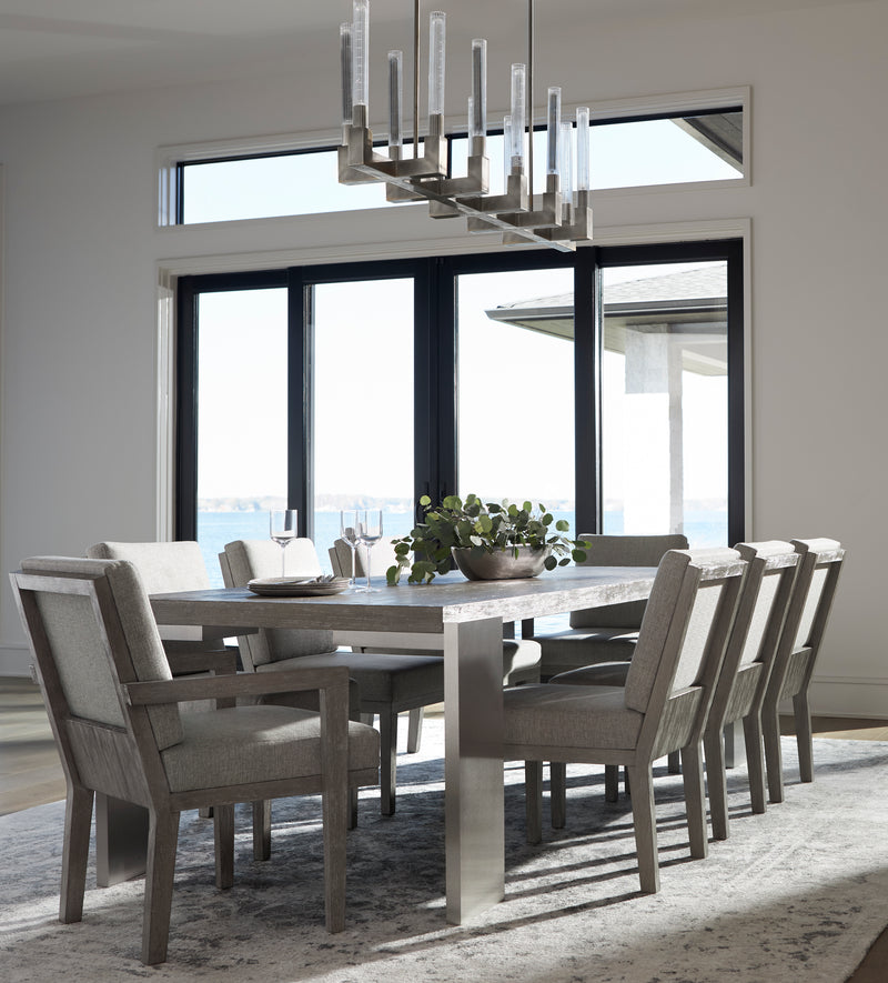 Foundations Dining Table