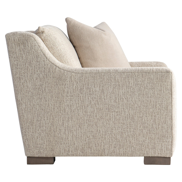 Gabi Fabric Chair - Furniture City (CA)l