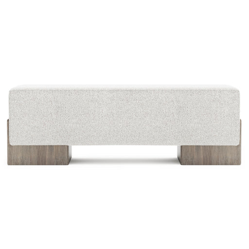 Monolith Bench - Furniture City (CA)l