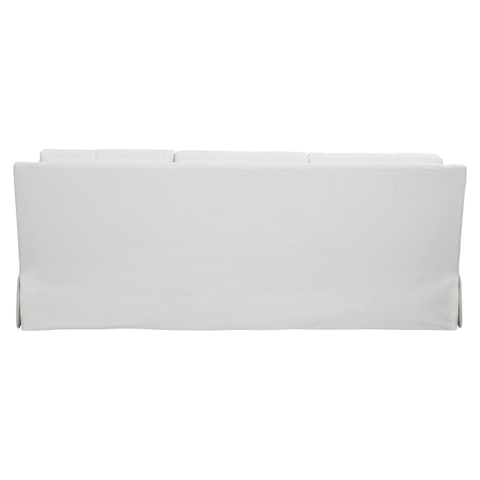 Albion Fabric Sofa - Furniture City (CA)l