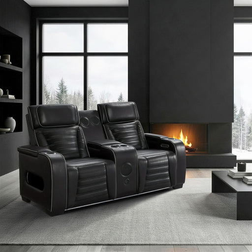 cyber-black-power-double-reclining-love-seat-with-center-console-power-headrests-storage-arms-top-and-side-cup-holders-wireless-speakers-with-sub-woofer-air-massage-heat-led-lighting-and-charging-ports-1