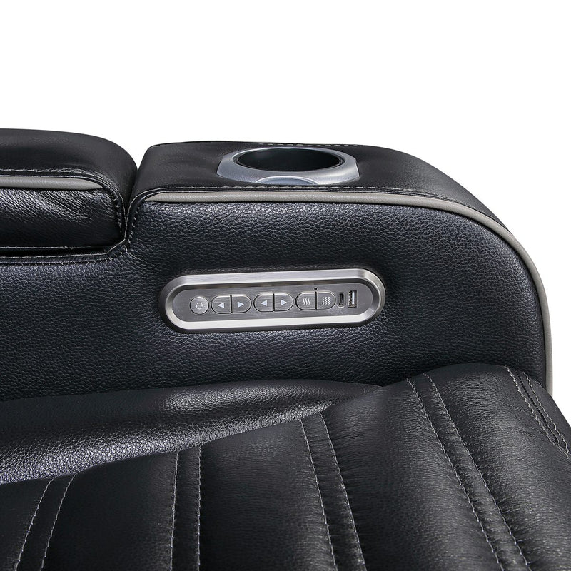cyber-black-power-double-reclining-sofa-with-center-drop-down-cup-holders-power-headrests-storage-arms-top-and-side-cup-holders-reading-lights-wireless-charger-air-massage-heat-led-lighting-and-charging-ports-15