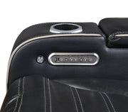 cyber-black-power-double-reclining-sofa-with-center-drop-down-cup-holders-power-headrests-storage-arms-top-and-side-cup-holders-reading-lights-wireless-charger-air-massage-heat-led-lighting-and-charging-ports-14