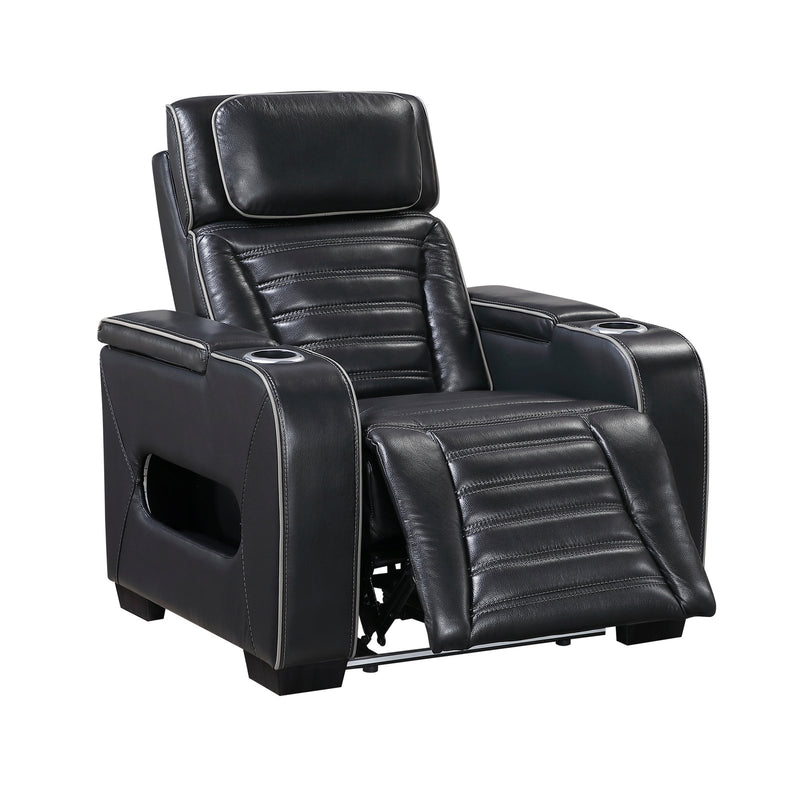 cyber-black-power-reclining-chair-with-power-headrest-cup-holder-storage-arms-top-and-side-air-massage-heat-led-lighting-and-charging-ports-11
