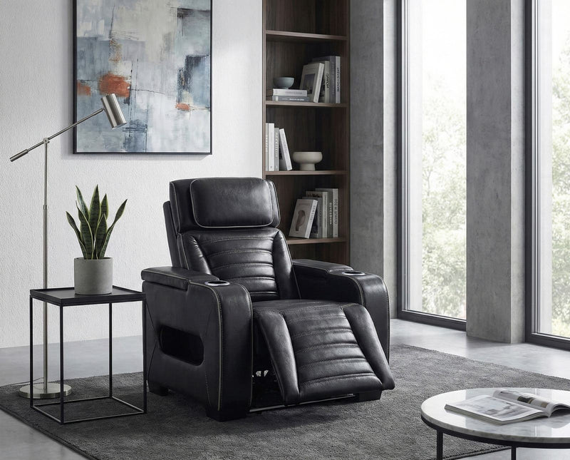 cyber-black-power-reclining-chair-with-power-headrest-cup-holder-storage-arms-top-and-side-air-massage-heat-led-lighting-and-charging-ports-12
