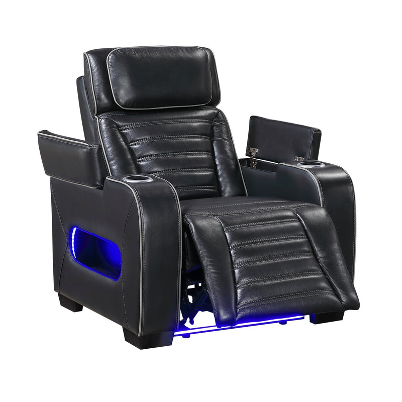cyber-black-power-reclining-chair-with-power-headrest-cup-holder-storage-arms-top-and-side-air-massage-heat-led-lighting-and-charging-ports-13