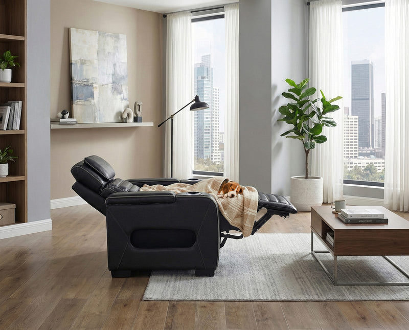 cyber-black-power-reclining-chair-with-power-headrest-cup-holder-storage-arms-top-and-side-air-massage-heat-led-lighting-and-charging-ports-4