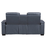 cyber-blue-power-double-reclining-love-seat-with-center-console-power-headrests-storage-arms-top-and-side-cup-holders-wireless-speakers-with-sub-woofer-air-massage-heat-led-lighting-and-charging-ports-14
