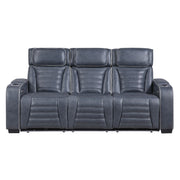 cyber-blue-power-double-reclining-sofa-with-center-drop-down-cup-holders-power-headrests-storage-arms-top-and-side-cup-holders-reading-lights-wireless-charger-air-massage-heat-led-lighting-and-charging-ports-6