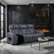 cyber-blue-power-double-reclining-sofa-with-center-drop-down-cup-holders-power-headrests-storage-arms-top-and-side-cup-holders-reading-lights-wireless-charger-air-massage-heat-led-lighting-and-charging-ports-12