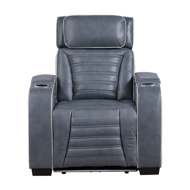 cyber-blue-power-reclining-chair-with-power-headrest-cup-holder-storage-arms-top-and-side-air-massage-heat-led-lighting-and-charging-ports-10