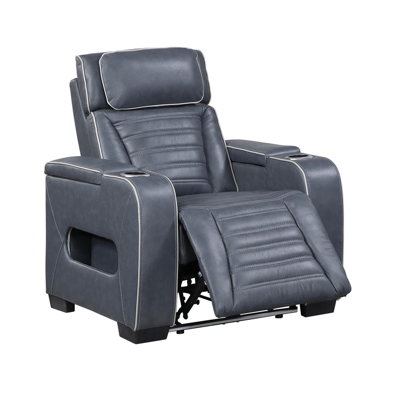 cyber-blue-power-reclining-chair-with-power-headrest-cup-holder-storage-arms-top-and-side-air-massage-heat-led-lighting-and-charging-ports-13