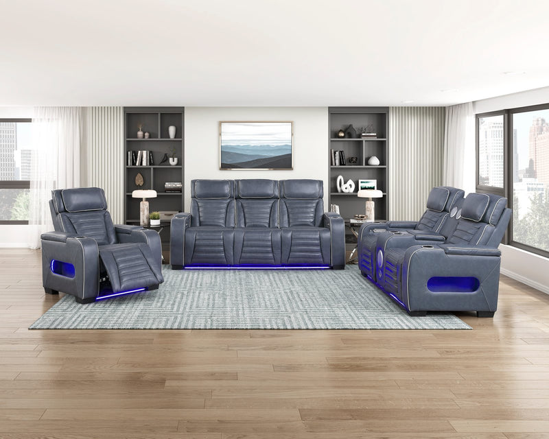 cyber-blue-power-reclining-chair-with-power-headrest-cup-holder-storage-arms-top-and-side-air-massage-heat-led-lighting-and-charging-ports-4