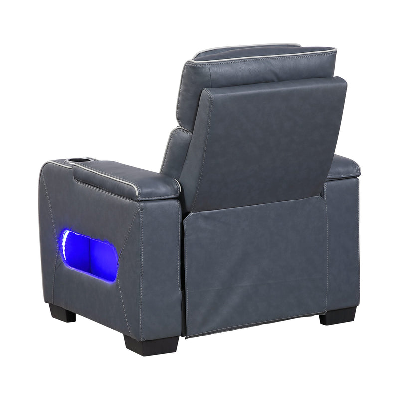 cyber-blue-power-reclining-chair-with-power-headrest-cup-holder-storage-arms-top-and-side-air-massage-heat-led-lighting-and-charging-ports-5