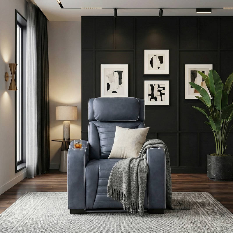 cyber-blue-power-reclining-chair-with-power-headrest-cup-holder-storage-arms-top-and-side-air-massage-heat-led-lighting-and-charging-ports-7
