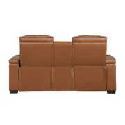 cyber-brown-power-double-reclining-love-seat-with-center-console-power-headrests-storage-arms-top-and-side-cup-holders-wireless-speakers-with-sub-woofer-air-massage-heat-led-lighting-and-charging-ports-6
