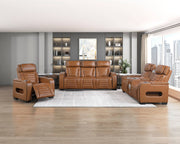 cyber-brown-power-double-reclining-sofa-with-center-drop-down-cup-holders-power-headrests-storage-arms-top-and-side-cup-holders-reading-lights-wireless-charger-air-massage-heat-led-lighting-and-charging-ports-1