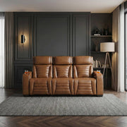 cyber-brown-power-double-reclining-sofa-with-center-drop-down-cup-holders-power-headrests-storage-arms-top-and-side-cup-holders-reading-lights-wireless-charger-air-massage-heat-led-lighting-and-charging-ports-7