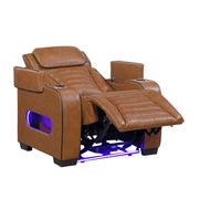 cyber-brown-power-reclining-chair-with-power-headrest-cup-holder-storage-arms-top-and-side-air-massage-heat-led-lighting-and-charging-ports-15