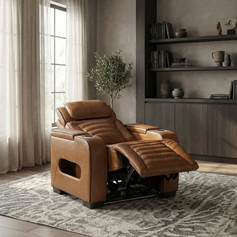 cyber-brown-power-reclining-chair-with-power-headrest-cup-holder-storage-arms-top-and-side-air-massage-heat-led-lighting-and-charging-ports-7