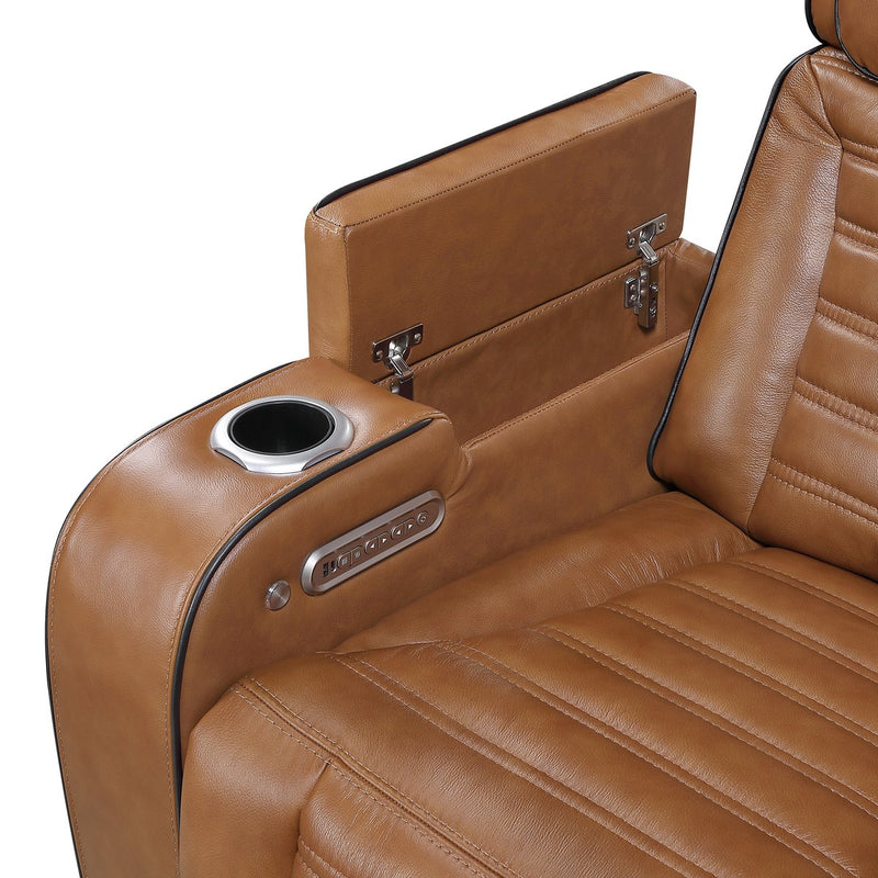 cyber-brown-power-reclining-chair-with-power-headrest-cup-holder-storage-arms-top-and-side-air-massage-heat-led-lighting-and-charging-ports-8