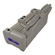 cyber-gray-power-double-reclining-love-seat-with-center-console-power-headrests-storage-arms-top-and-side-cup-holders-wireless-speakers-with-sub-woofer-air-massage-heat-led-lighting-and-charging-ports-9