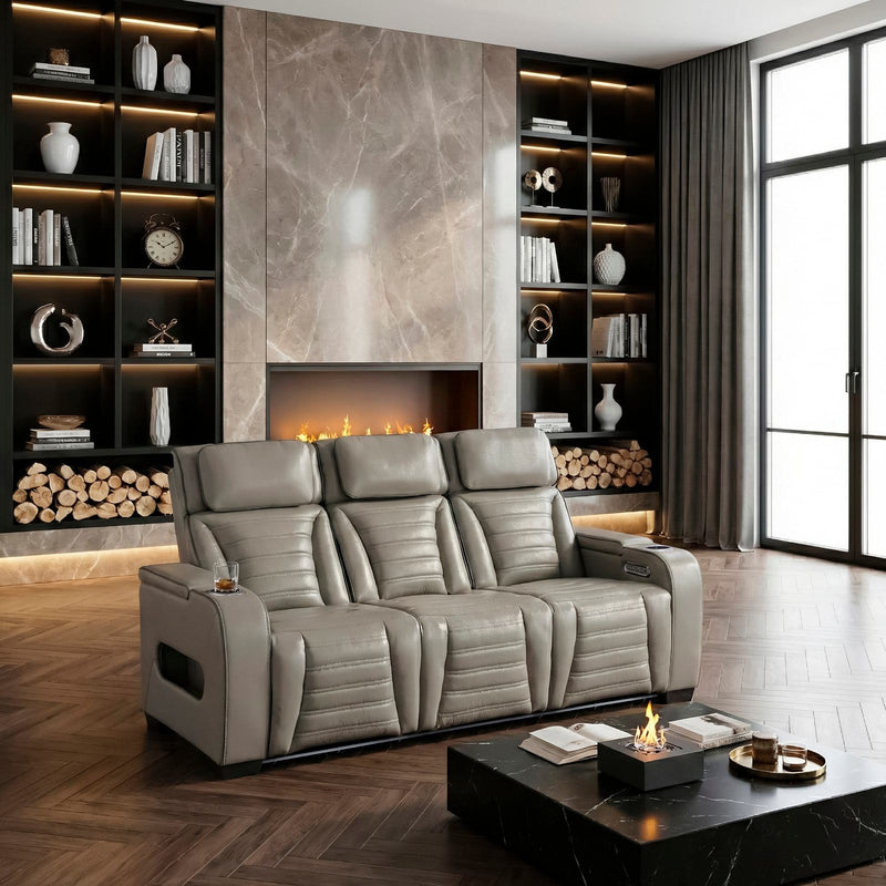 cyber-gray-power-double-reclining-sofa-with-center-drop-down-cup-holders-power-headrests-storage-arms-top-and-side-cup-holders-reading-lights-wireless-charger-air-massage-heat-led-lighting-and-charging-ports-8