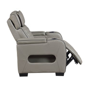 cyber-gray-power-reclining-chair-with-power-headrest-cup-holder-storage-arms-top-and-side-air-massage-heat-led-lighting-and-charging-ports-1
