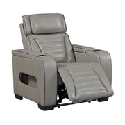 cyber-gray-power-reclining-chair-with-power-headrest-cup-holder-storage-arms-top-and-side-air-massage-heat-led-lighting-and-charging-ports-10
