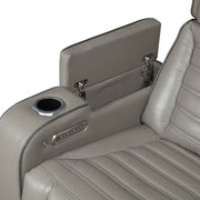 cyber-gray-power-reclining-chair-with-power-headrest-cup-holder-storage-arms-top-and-side-air-massage-heat-led-lighting-and-charging-ports-11