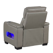 cyber-gray-power-reclining-chair-with-power-headrest-cup-holder-storage-arms-top-and-side-air-massage-heat-led-lighting-and-charging-ports-14