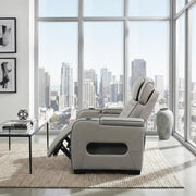 cyber-gray-power-reclining-chair-with-power-headrest-cup-holder-storage-arms-top-and-side-air-massage-heat-led-lighting-and-charging-ports-2