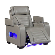 cyber-gray-power-reclining-chair-with-power-headrest-cup-holder-storage-arms-top-and-side-air-massage-heat-led-lighting-and-charging-ports-7